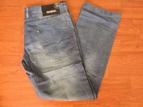 DIESEL Denimz - 34