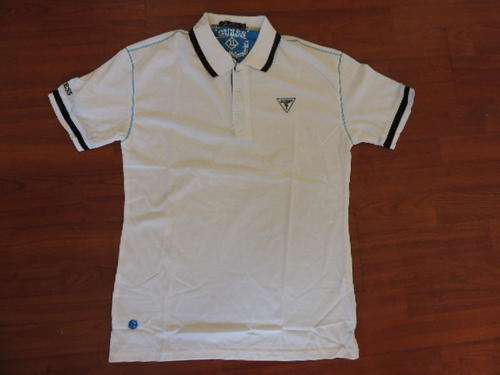 GUESS Mens Golfer - X Large