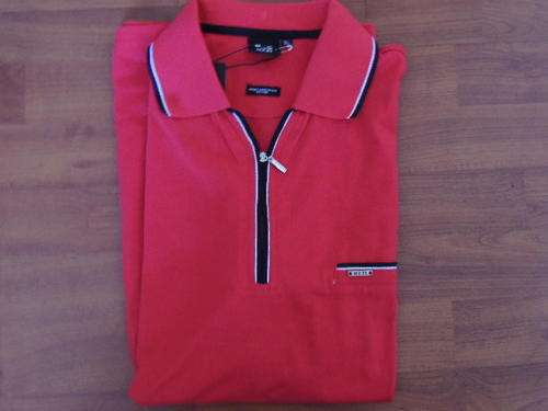 UZZI Mens Golfer - Large