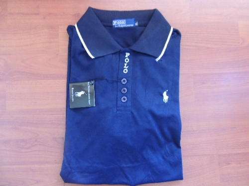 POLO Mens Golfer - Large
