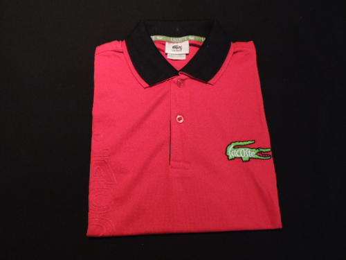 LACOSTE Mens Golfer - X Large