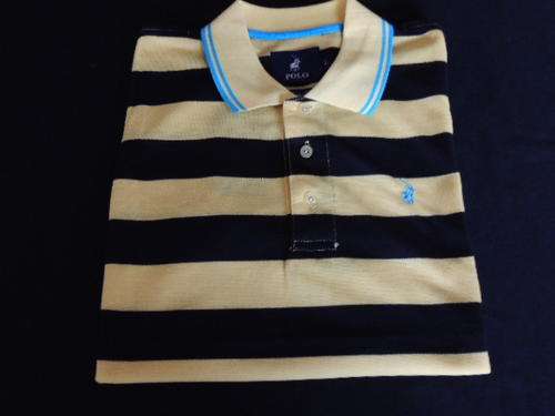 POLO Mens Golfer - Large