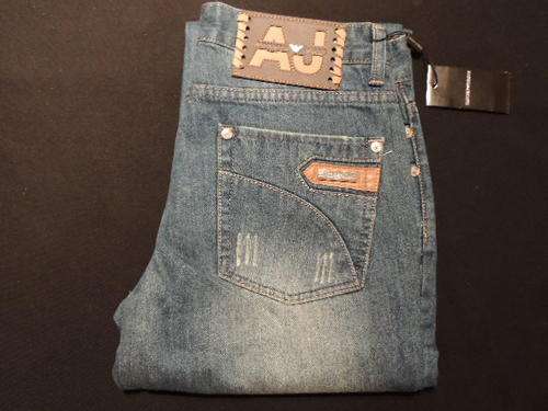 GIORGIO ARMANI Premium Jeans - W30