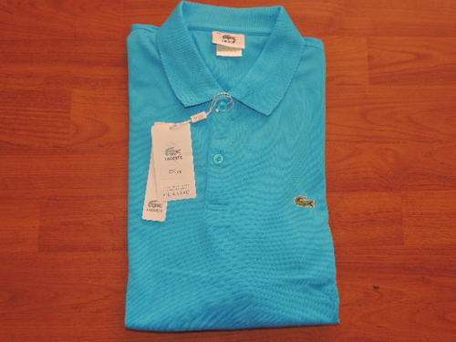 LACOSTE Mens Golfer - X Large