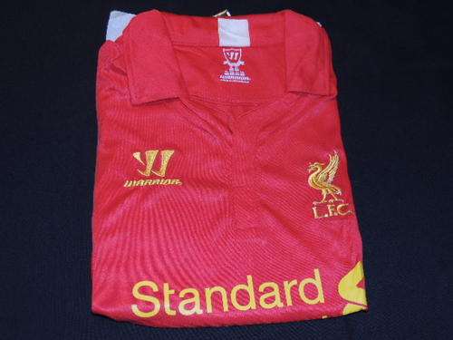LIVERPOOL Kit - Large Slim Fit