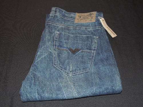 DIESEL Zatiny Jeans - W34