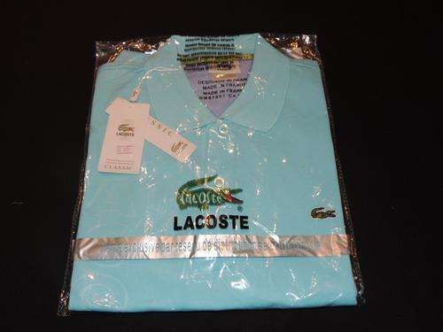 LACOSTE Mens Golfer - XX Large