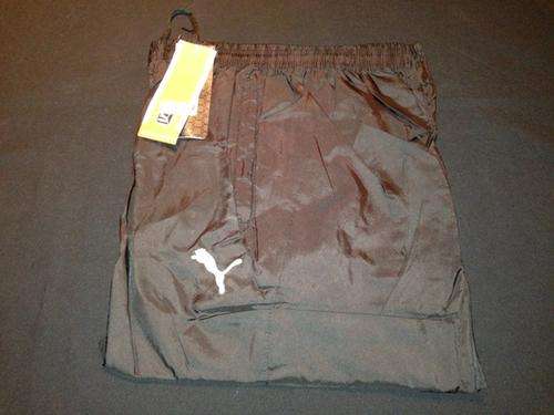 PUMA Track Pants - Large