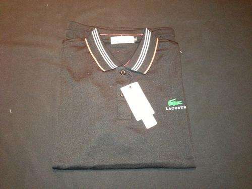 LACOSTE Mens Golfer - Large