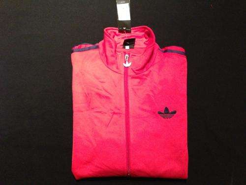 ADIDAS Track Jacket - Large