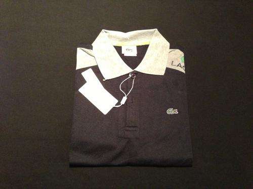 LACOSTE Mens Golfer - X Large