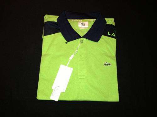 LACOSTE Mens Golfer - X Large