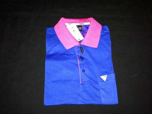 GUESS Mens Golfer - X Large Slim Fit