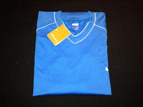 NIKE Airmax Mens Long Sleeve Training Top - Large