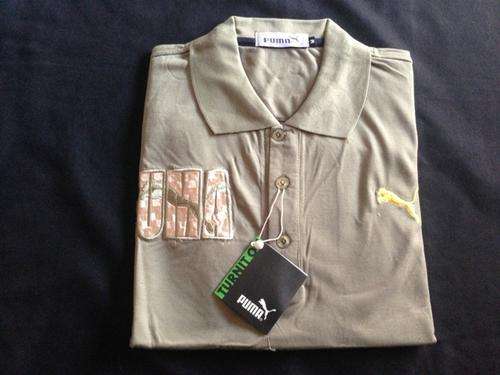 PUMA Mens Golfer - Medium Slim Fit