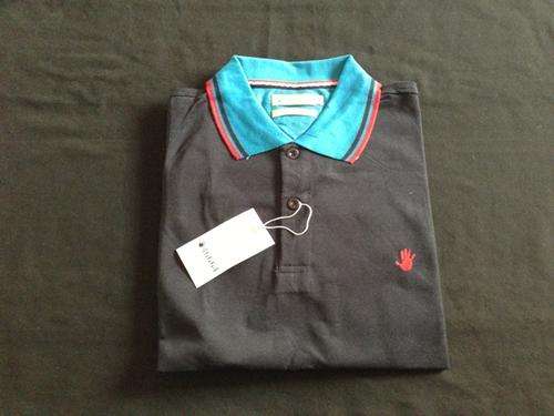 46664 Mens Golfer - Medium