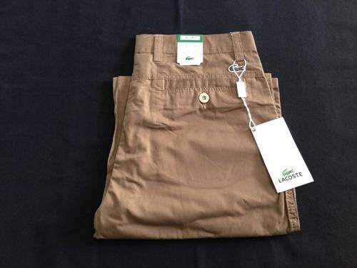 LACOSTE Shorts - In Time for Summer - 32