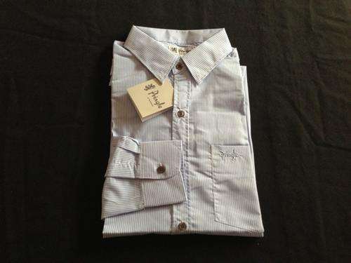 PRINGLE Long Sleeve Shirt - Large
