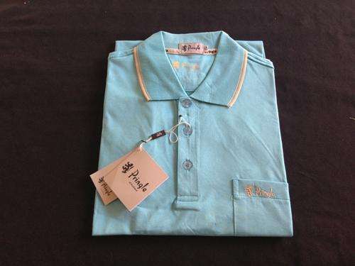 PRINGLE Mens Golfer - X Large