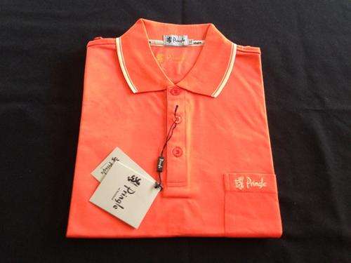 PRINGLE Mens Golfer - Large