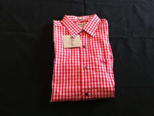 PRINGLE Long Sleeve Shirt - Large