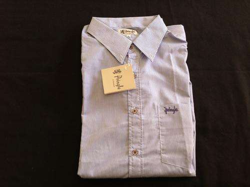 PRINGLE Long Sleeve Shirt - X Large