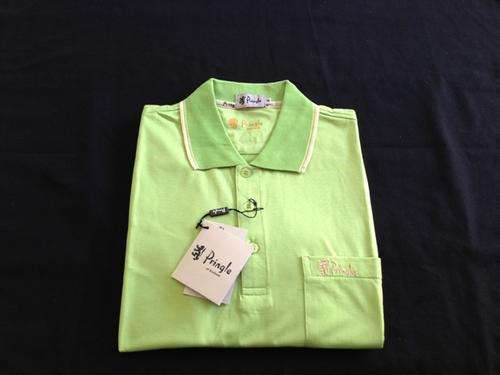 PRINGLE Mens Golfer - X Large