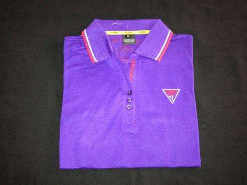 GUESS Ladies Golfer - Small