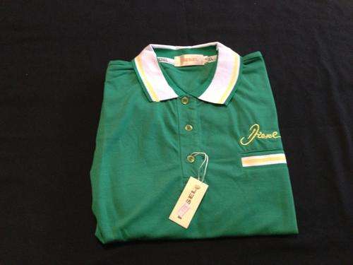 DIESEL Mens Golfer - Large