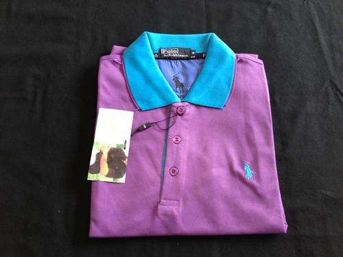 RALPH LAUREN POLO Mens Golfer - Medium CustomFit