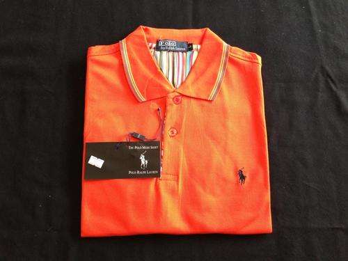RALPH LAUREN POLO Mens Golfer - X Large SlimFit