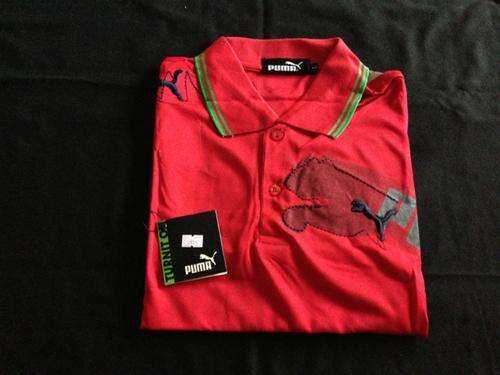 PUMA Mens Golfer - Large Custom Fit