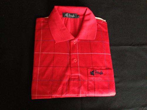 PRINGLE Mens Golfer - XX Large CustomFit