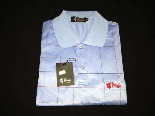 PRINGLE Mens Golfer - Large CustomFit