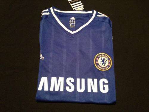 ADIDAS Chelsea Home Kit - X Large Slim Fit