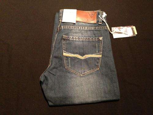 GUESS Washed Out Bootleg Denimz - W30