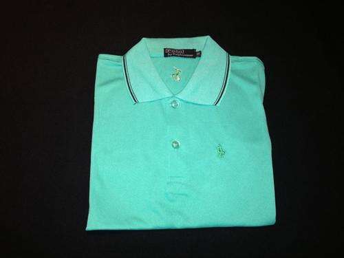 RALPH LAUREN POLO Mens Golfer - Medium CustomFit