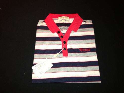 GUESS Mens Golfer - Large