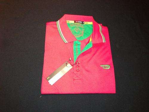 DIESEL Mens Golfer - Medium Custom Fit