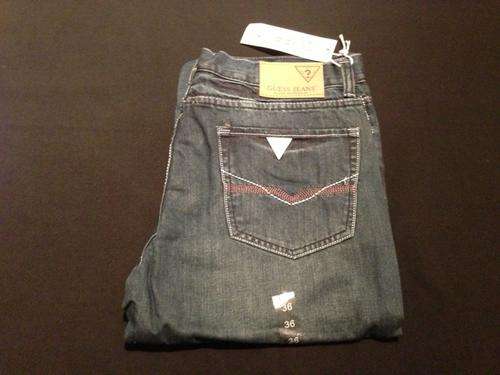 GUESS Bootleg Denimz - W36