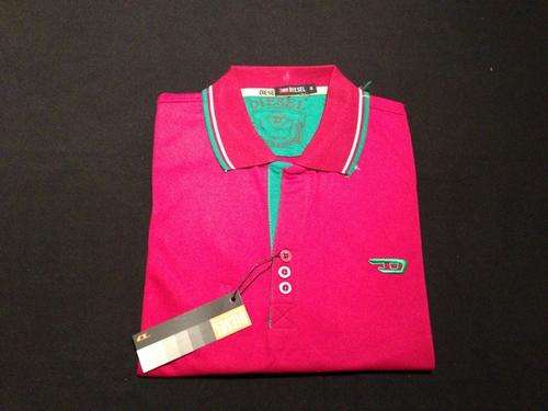 DIESEL Mens Golfer - Medium Custom Fit
