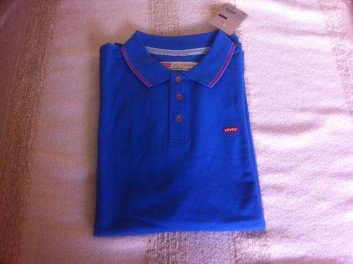 Authentic LEVI'S Mens Golfer - Large