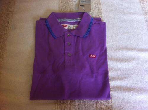 Authentic LEVI'S Mens Golfer - S / M / L / XL