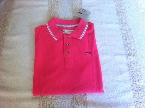 Authentic LEVI'S Mens Golfer - S / M / L