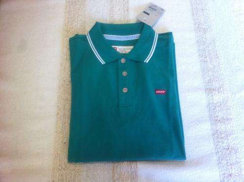 Authentic LEVI'S Mens Golfer - S