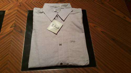 PRINGLE Long Sleeve Shirt - Medium