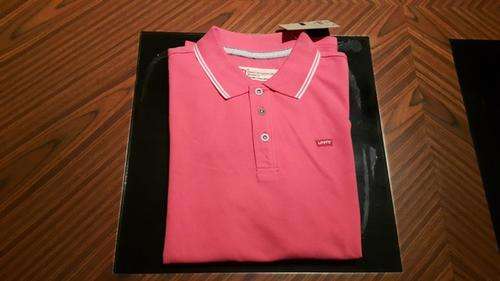 Authentic LEVI'S Mens Golfer - Small/Large