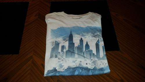 Authentic BILLABONG Mens Tee - X Large