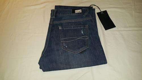 Authentic TBY 807 BootCut Denimz - 34 or 38