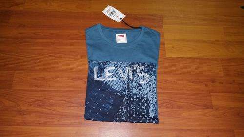 LEVI'S Mens Tee - Large / X Large